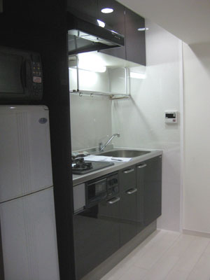 コンパクトキッチン クリナップ コルティ コンパクトキッチン クリナップ コルティ